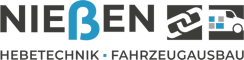 Nießen - Hebetechnik & Fahrzeugausbau